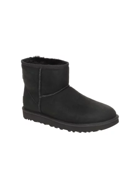 Ugg Cizme de zăpadă W Classic Mini II negru