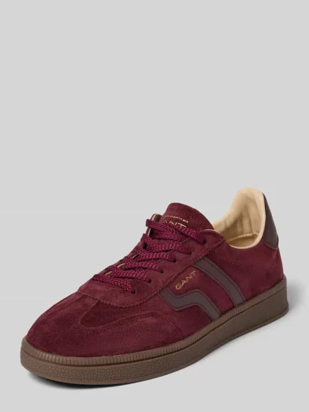 Gant Cuzima sneakersy skórzane