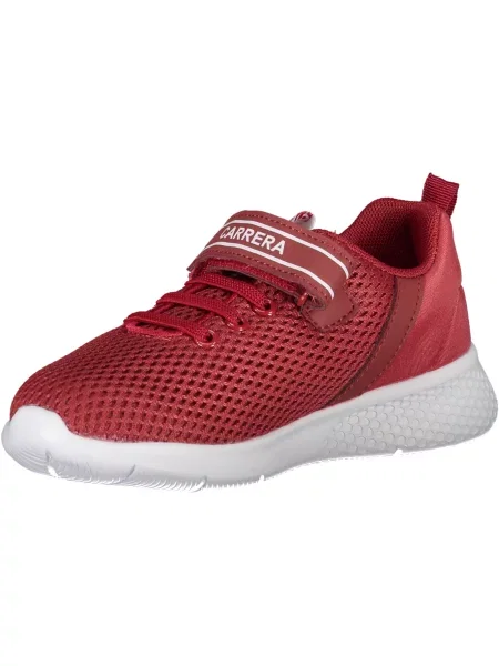 Gyerek sneaker Carrera fehér