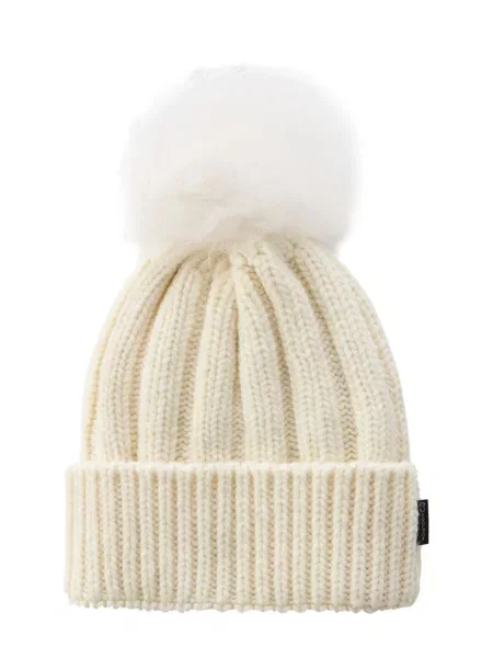 Czapka dziecięca Woolrich