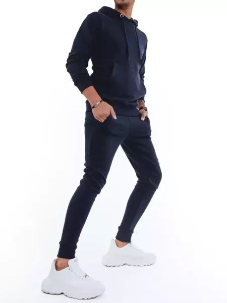 Анцуг Dstreet черно