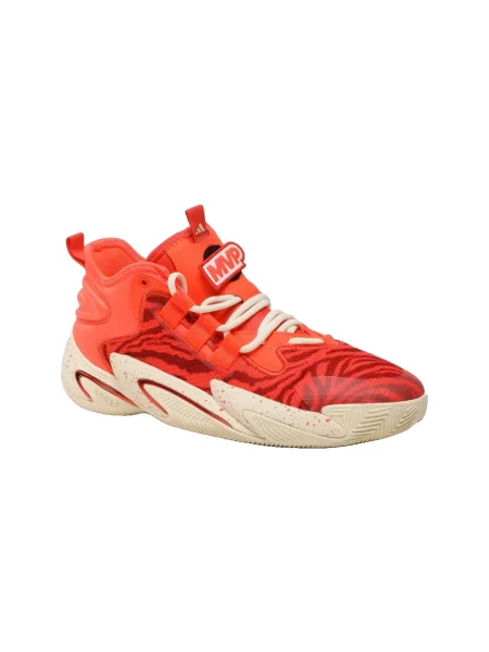 Pantofi Adidas portocaliu