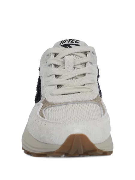 Sneakerși Hi-tec gri