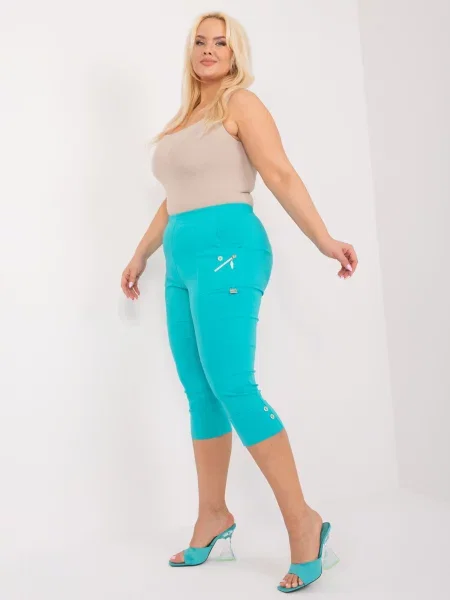 Pantaloni Fashionhunters