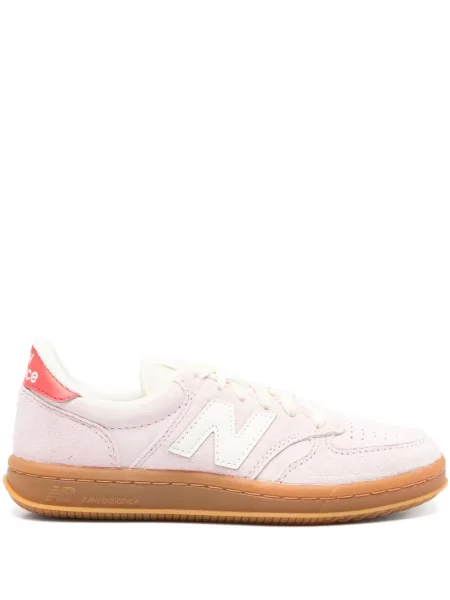Sneakers New Balance ροζ