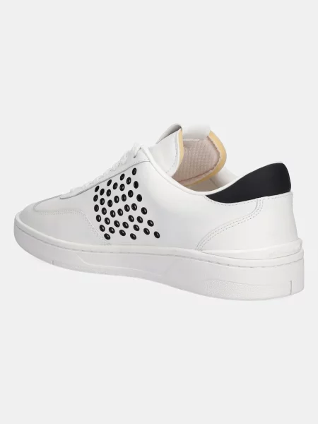 Sneakers boty Michael Kors Wilton bílá