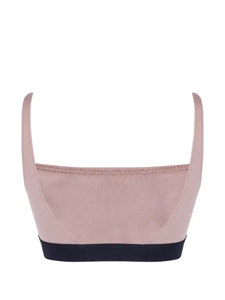 Sutien Tom Ford cu autograf roz