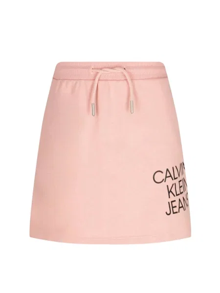 Calvin Klein Jeans Fustă