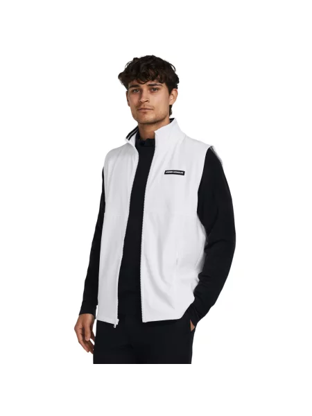 Vestă Under Armour gri