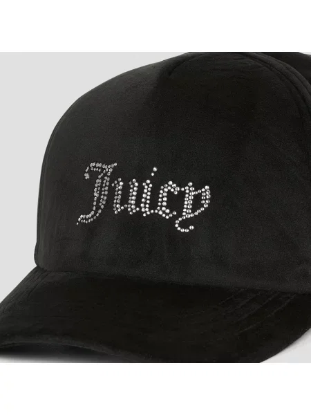 Juicy Couture Šilterica Veronica crna