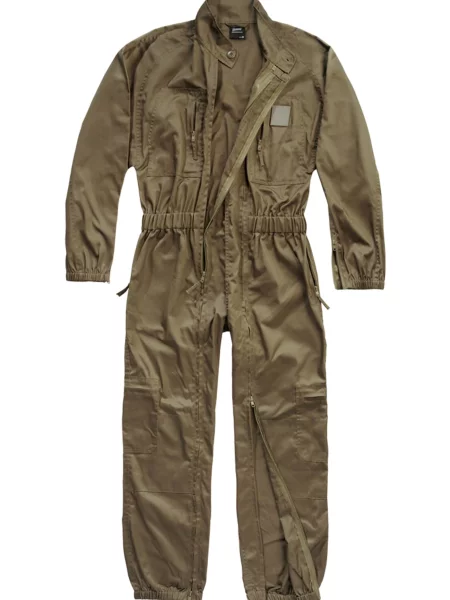 Brandit Tepláková souprava olivová