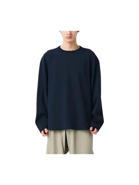 Bluza Snow Peak niebieska