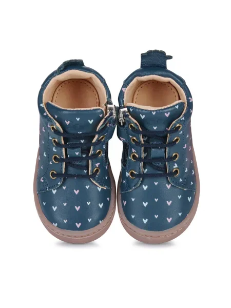 Pantofi copii Easy Peasy albastru