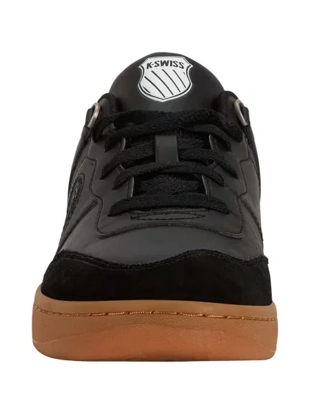 Кроссовки K Swiss черные