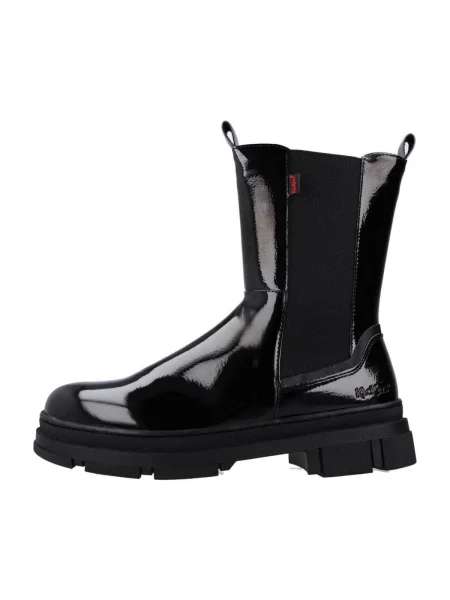Pantofi copii Kickers negru