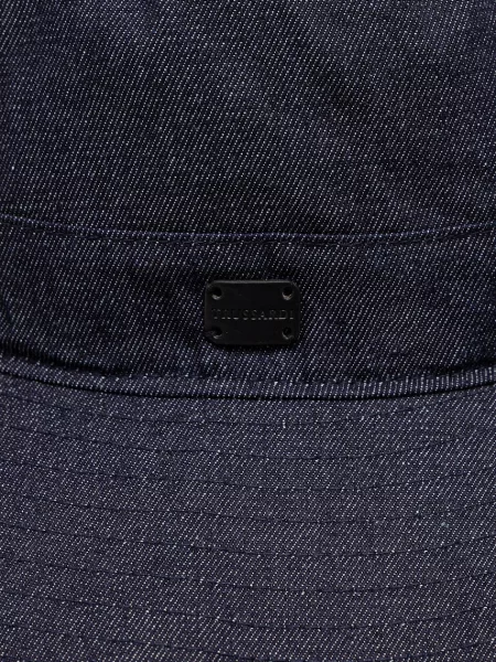 Шляпа Trussardi