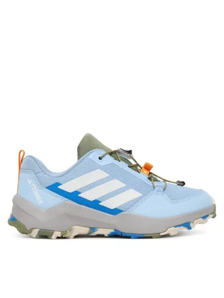 Adidas Παπούτσια πεζοπορίας Terrex Speed Lacing Γαλάζιο μπλε