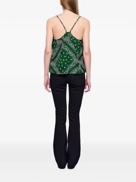 Maiou Zadig&voltaire verde