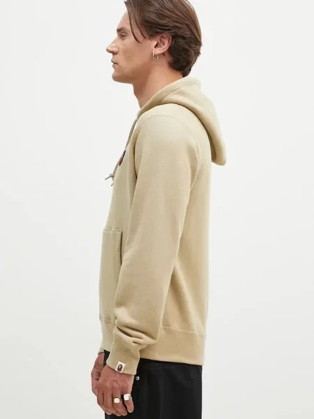 A Bathing Ape hanorac de One Point Pullover