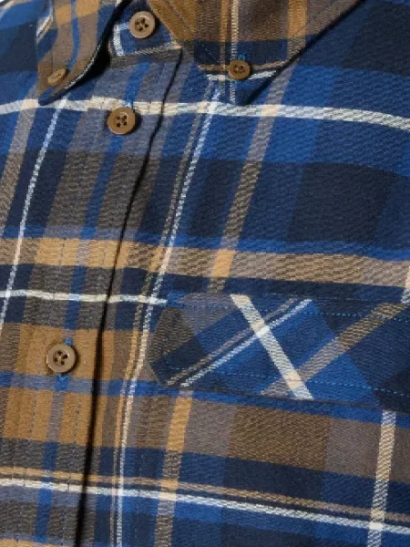 Cămașă Helly Hansen albastru
