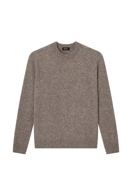 Pulover A.p.c. maro