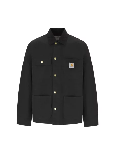 Carhartt WIP jeansy Landon Pant czarne