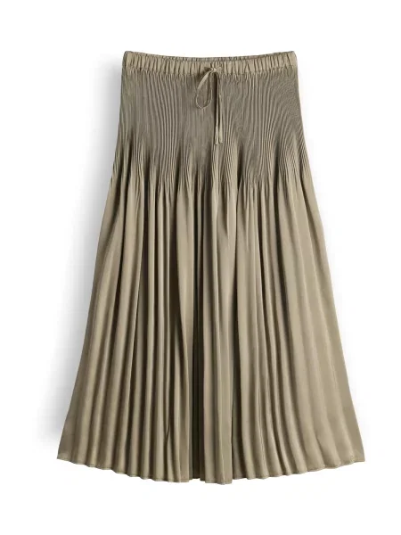 OPUS Fustă Ribane brocart