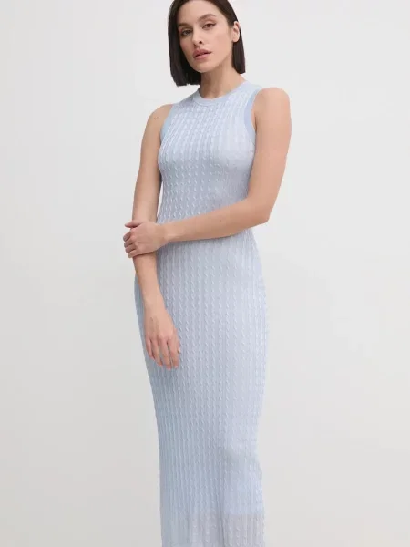 Tommy Hilfiger rochie albastru