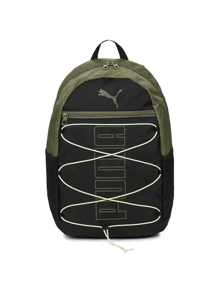 Nahrbtnik Puma črna
