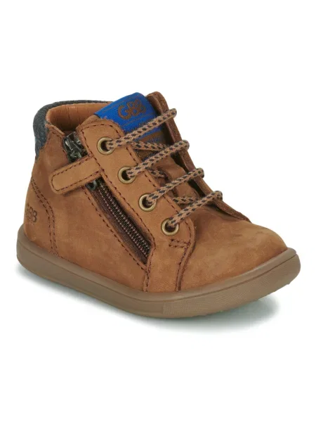 Pantofi copii Gbb maro