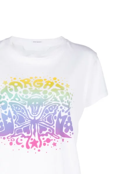 Tricou Mother alb
