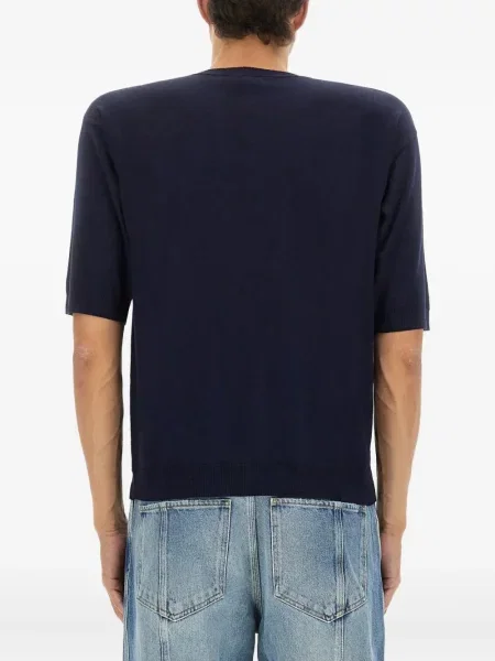 Tricou Moschino albastru