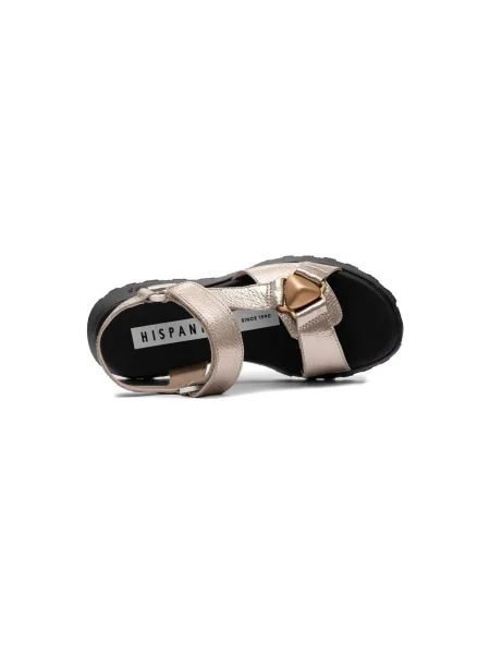 Pantofi Hispanitas negru