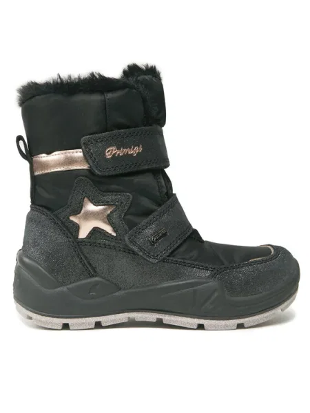 Hótaposó Primigi GORE-TEX S fekete