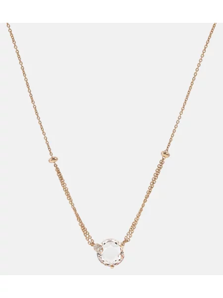 Colier Bucherer Fine Jewellery roz