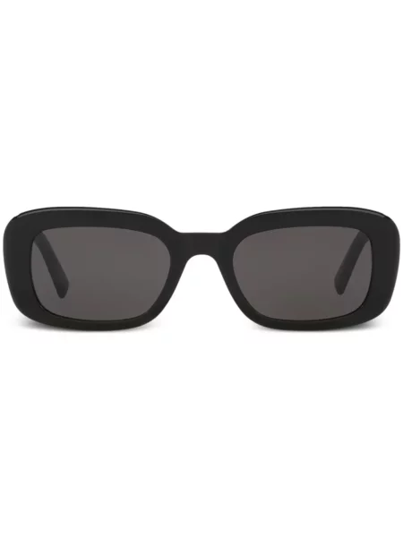 Ochelari de soare Saint Laurent Eyewear negru