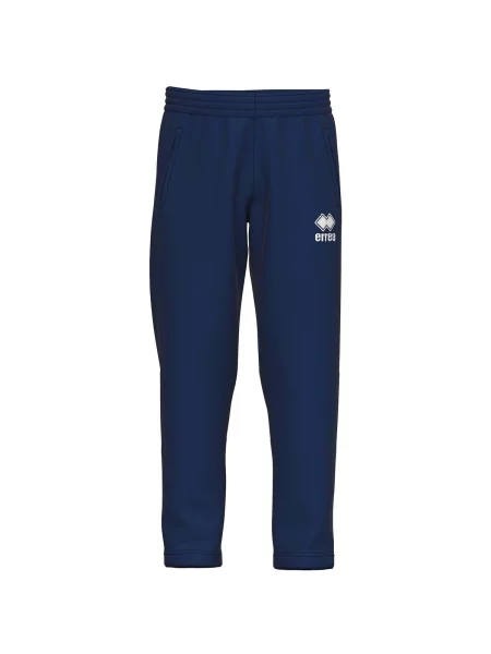 Pantaloni copii Errea albastru