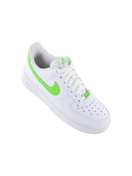 Pantofi Nike alb