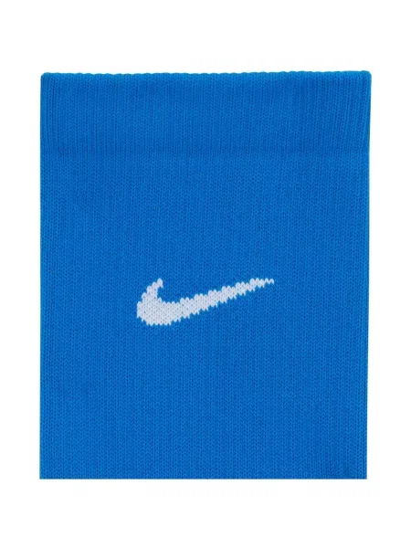 Olcsóbban. Nike Strike futball zokni Crew királykék/fehér. Méret: EU kék