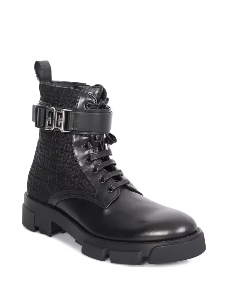 Botine Givenchy negru