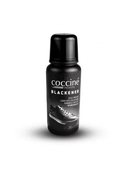 Teniși Coccine negru