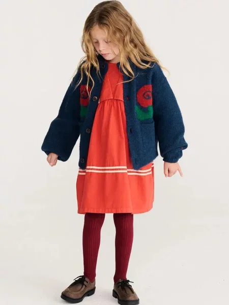 Детский кардиган Bobo Choses