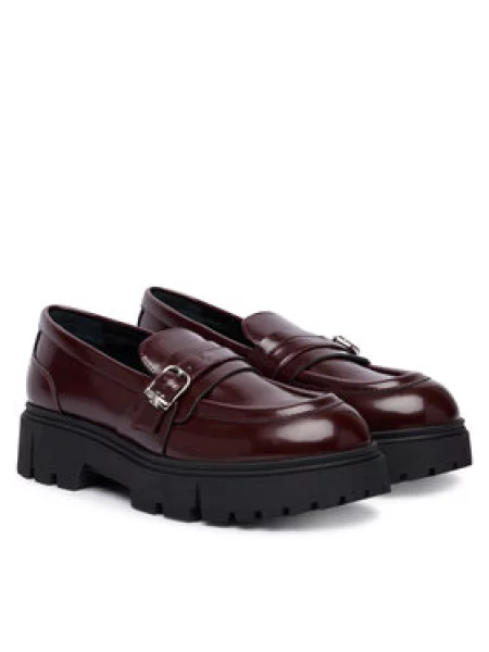 Dětské polobotky Calvin Klein