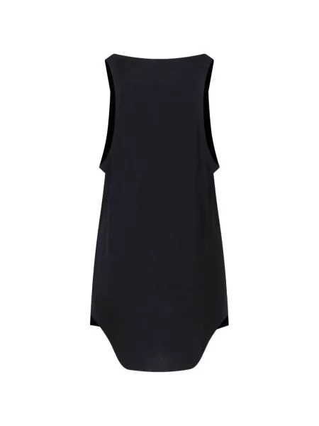 Top Rick Owens negru