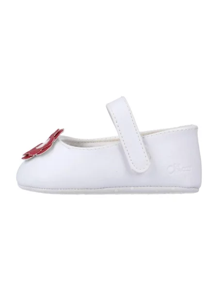 Pantofi copii Chicco alb