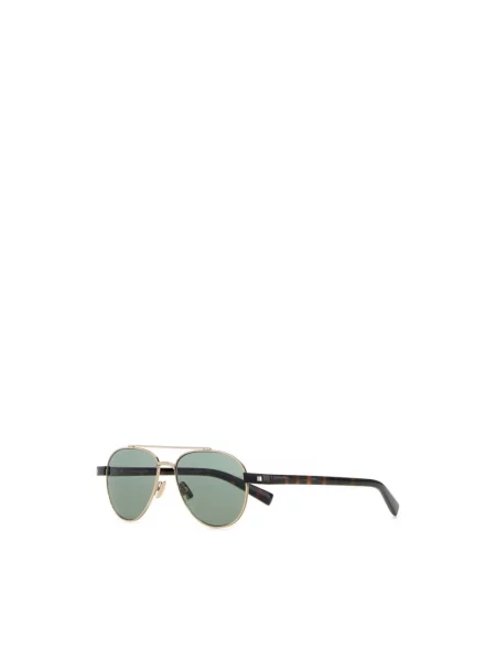 Okulary pilotki Saint Laurent