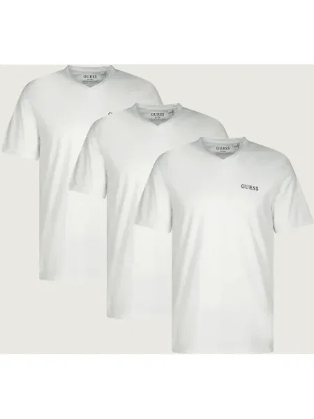 Guess Underwear Tricou alb