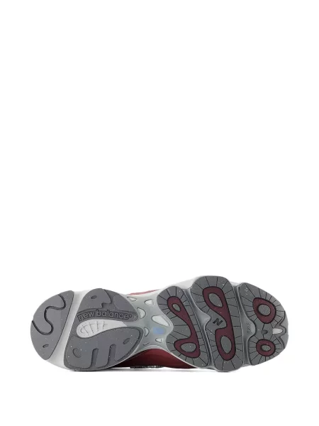 Маратонки New Balance червено