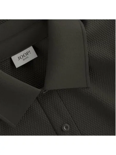 Polokošile JOOP! Jeans khaki