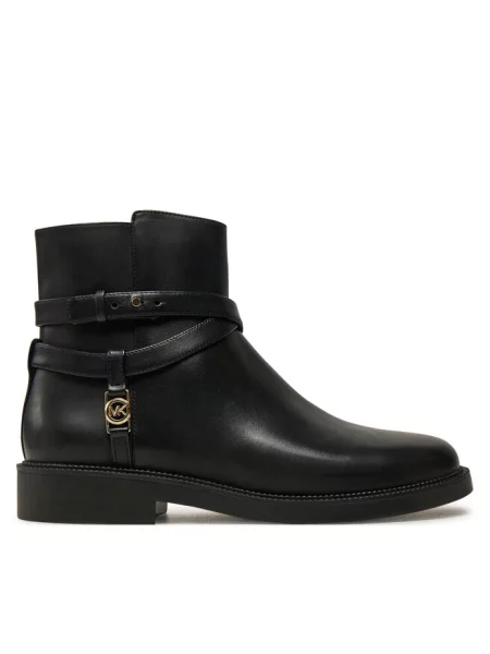 Botki MICHAEL Michael Kors czarne